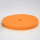 4. Flat field markers - round 15 cm - 12x orange SMJ sport ZPO-O