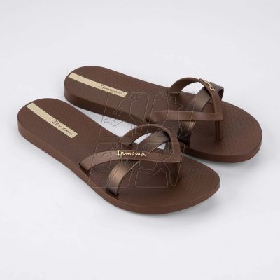 Ipanema Kirei Fem W 81805-AR233 Flip-Flops