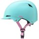 6. Meteor KS02 bicycle helmet size M 52-56cm Jr 24927