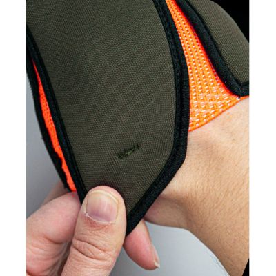 5. Reusch Attrakt Duo Evolution Adaptive Flex M 53 70 055 5555 Goalkeeper Gloves