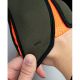 5. Reusch Attrakt Duo Evolution Adaptive Flex M 53 70 055 5555 goalkeeper gloves