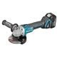 Makita DGA506RTJ Angle Grinder 12.5 cm 8500 RPM 2.5 kg