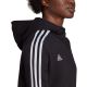 4. Adidas Tiro 21 Sweat Hoody W GM7329