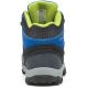 4. TREZETA Storm WP Kid Junior Trekking Shoes with Membrane