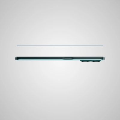 12. Nillkin CP+PRO ultra-thin full-screen tempered glass with 0.2 mm frame 9H Realme 9 Pro black