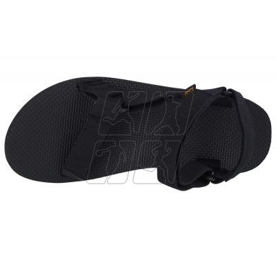 3. Sandals Teva M Original Universal Sandals M 1004010-BLK