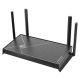 6. TP-Link Archer BE3600 Wireless Router 2.5 Gigabit Ethernet Dual-band (2.4 GHz/5 GHz) Black