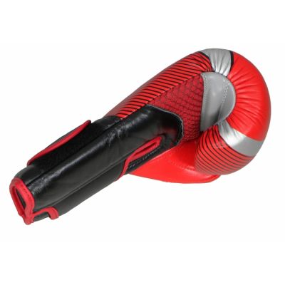 3. Masters Rbt-8 Boxing Gloves 01888-8 12 oz