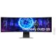 2. Samsung S49DG950SU Computer Monitor 124.5 cm (49") 5120 x 1440 px Dual QHD OLED Silver