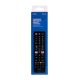 4. SAVIO RC-07 universal remote control (televisions)
