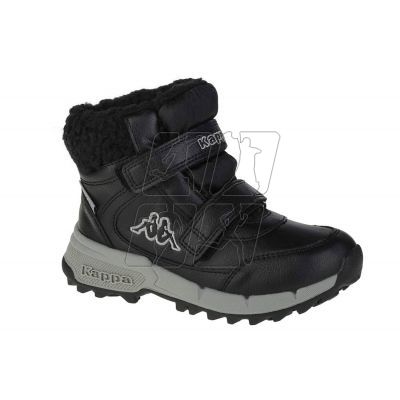 Kappa Tapiwa Tex K Jr 260906K-1116 shoes