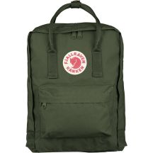 Fjällräven Kanken backpack Green Polypropylene (PP)