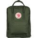 Fjällräven Kanken backpack Green Polypropylene (PP)