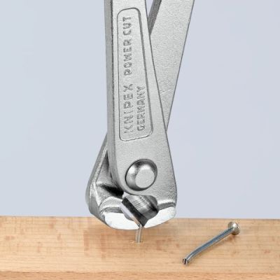 4. Knipex 99 14 300 Pliers