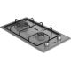 2. Beko HDCG 32220 FX Stainless Steel Built-in 29 cm Gas 2 zone(s)