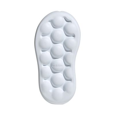 12. Adidas Advantage children's shoes white ID5284