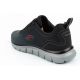 6. Skechers Track M 232399/BKCC shoes