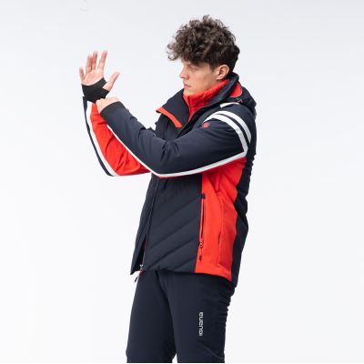 18. Iguana Jacket Bergho M 92800621770