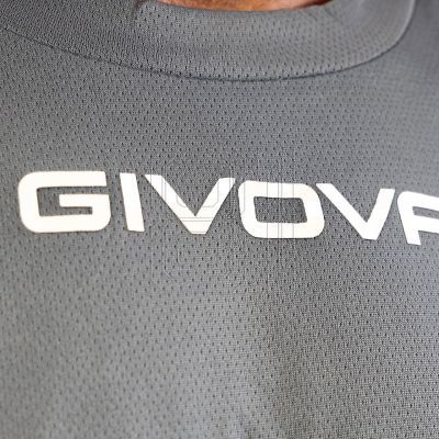 10. Givova One U MAC01-0023 football jersey