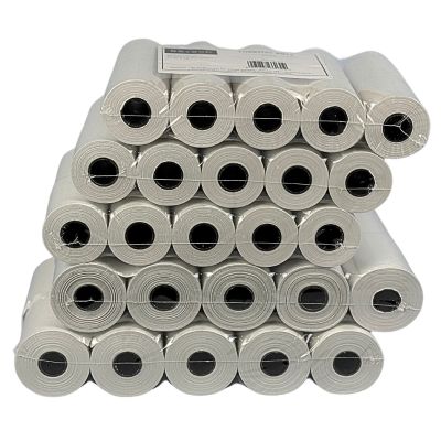 7. BSTech Thermal Paper Roll for Cash Registers 57x15m 10 pcs.