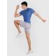 4. Men's quick-drying training shorts 4F 4FWAW25TFSHM1040-25S