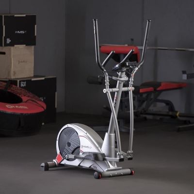 5. HMS H6996 magnetic elliptical trainer