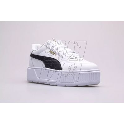 3. Puma Karmen Rebelle Jr 388420-02 shoes