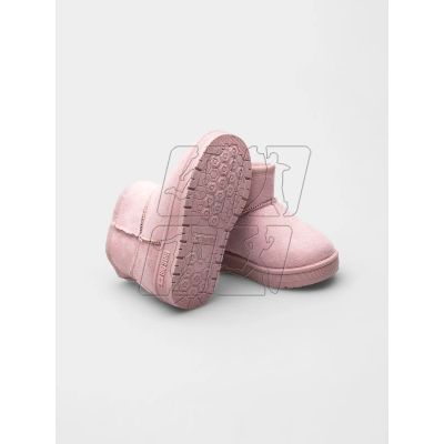 5. Big Star Emu Jr MM374101 snow boots