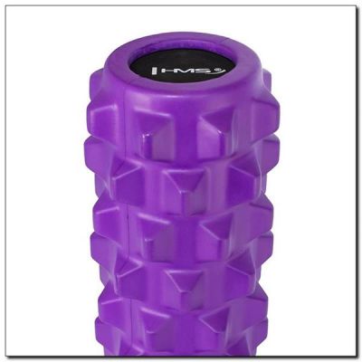 4. Fitness Roller HMS PURPLE FS107 