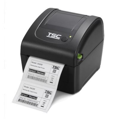 TSC DA210 Direct Thermal Label Printer 203 x 203 DPI 152.4 mm/s Wired