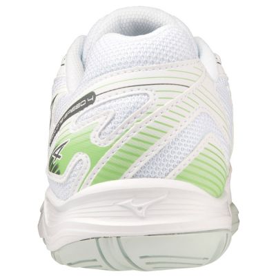 8. Mizuno Cyclone Speed 4 W Volleyball Shoes V1GC238035