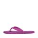 11. Adidas Keitaki Alpha Fuchsia Slides JR1153