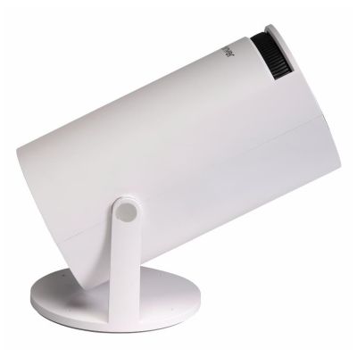 5. Denver PR-2500 Standard Throw Projector 175 ANSI Lumens LED 1080p (1920x1080) White