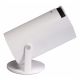 5. Denver PR-2500 Standard Throw Projector 175 ANSI Lumens LED 1080p (1920x1080) White