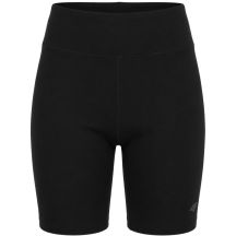 Women's shorts 4F NOS F031 deep black 4FWMM00TSTIF031 20S
