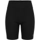 Women's shorts 4F NOS F031 deep black 4FWMM00TSTIF031 20S