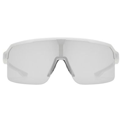 3. Uvex ramp Multisports Glasses Unisex Half-Rim Gray