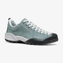 Scarpa Mojito women's outdoor shoes - cloud blue size: 40_5