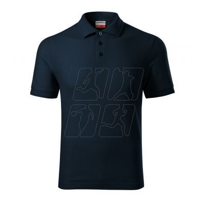 2. Rimeck polo shirt Reserve M MLI-R2202