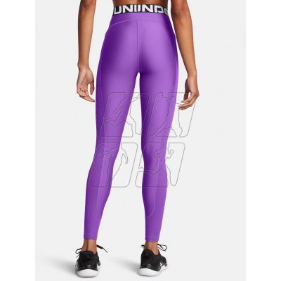 4. Under Armour W 1388693-525 Leggings