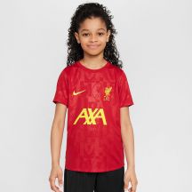 Nike Liverpool FC Academy Pro SS Top Jr FQ0013-688