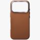 3. Uniq Lyden Magclick Charging Case for iPhone 17 Pro - Brown