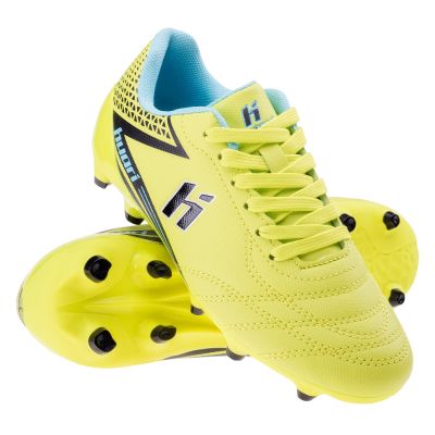 5. Huari Octubri FG Jr shoes 92800402368