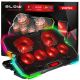 BLOW LAPTOP COOLING PAD 6 FAN VORTEX RGB