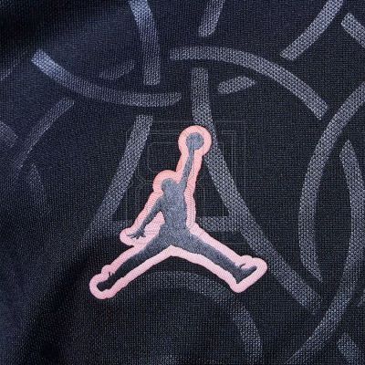 4. Nike PSG Jordan Academy Pro Jr FQ2717-011 Jersey