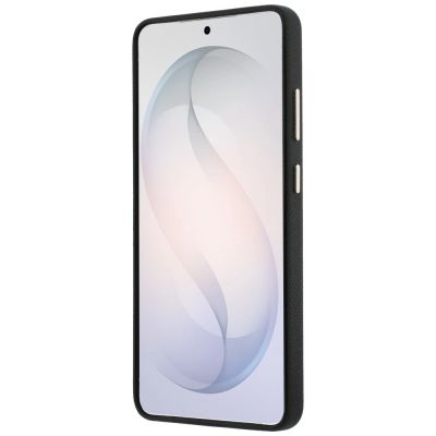 5. Karl Lagerfeld K Metal Logo MagSafe Case for Samsung Galaxy S26 Ultra - Black