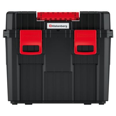 58. KISTENBERG HEAVY 3-in-1 MOBILE TOOL BOX