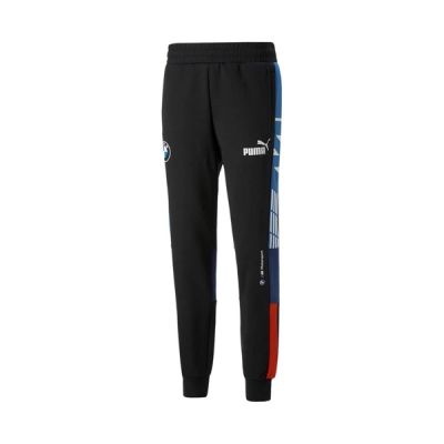 5. Puma BMW MMS SDS M 535103 01 sweatpants