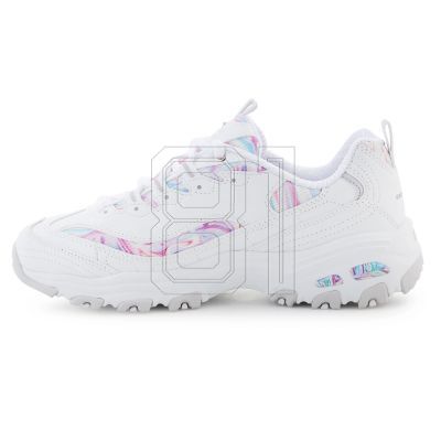 4. Skechers D'Lites Whimsical Dream W 149789-WMLT shoes 