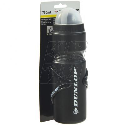 3. Dunlop water bottle with handle 750ml 04272